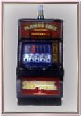 Video Poker Machine