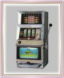 Slot Machine Picture